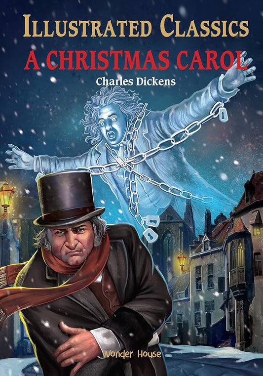 A Christmas Carol