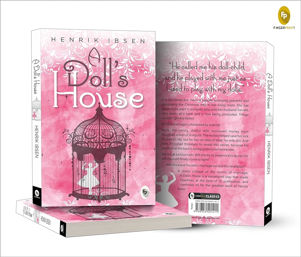 A Doll’s House