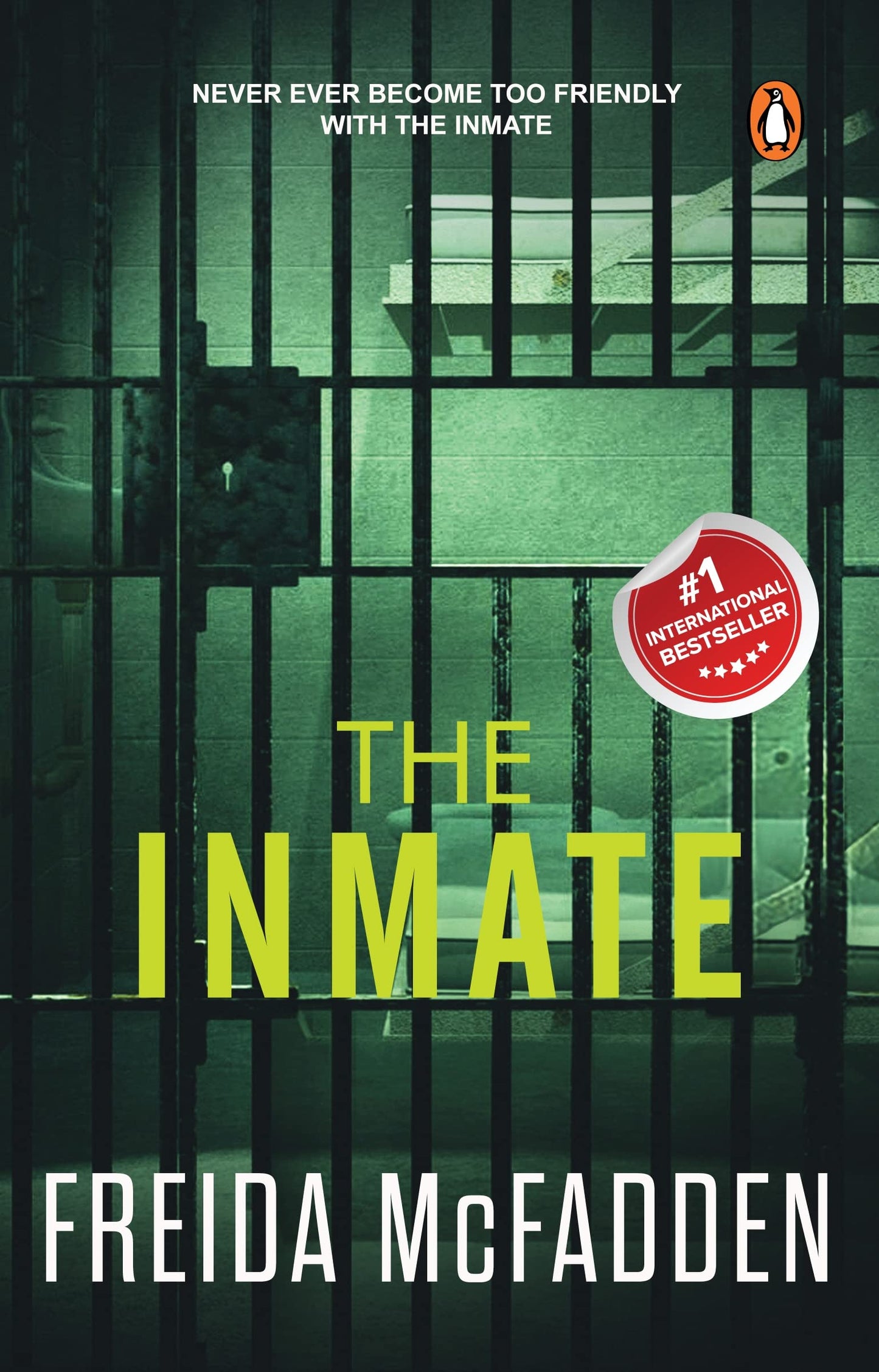 The Inmate