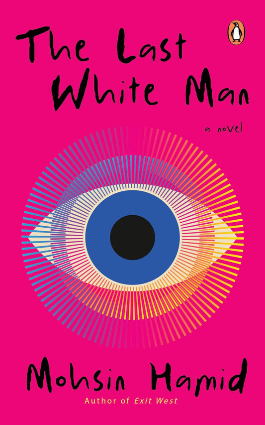 The Last White Man