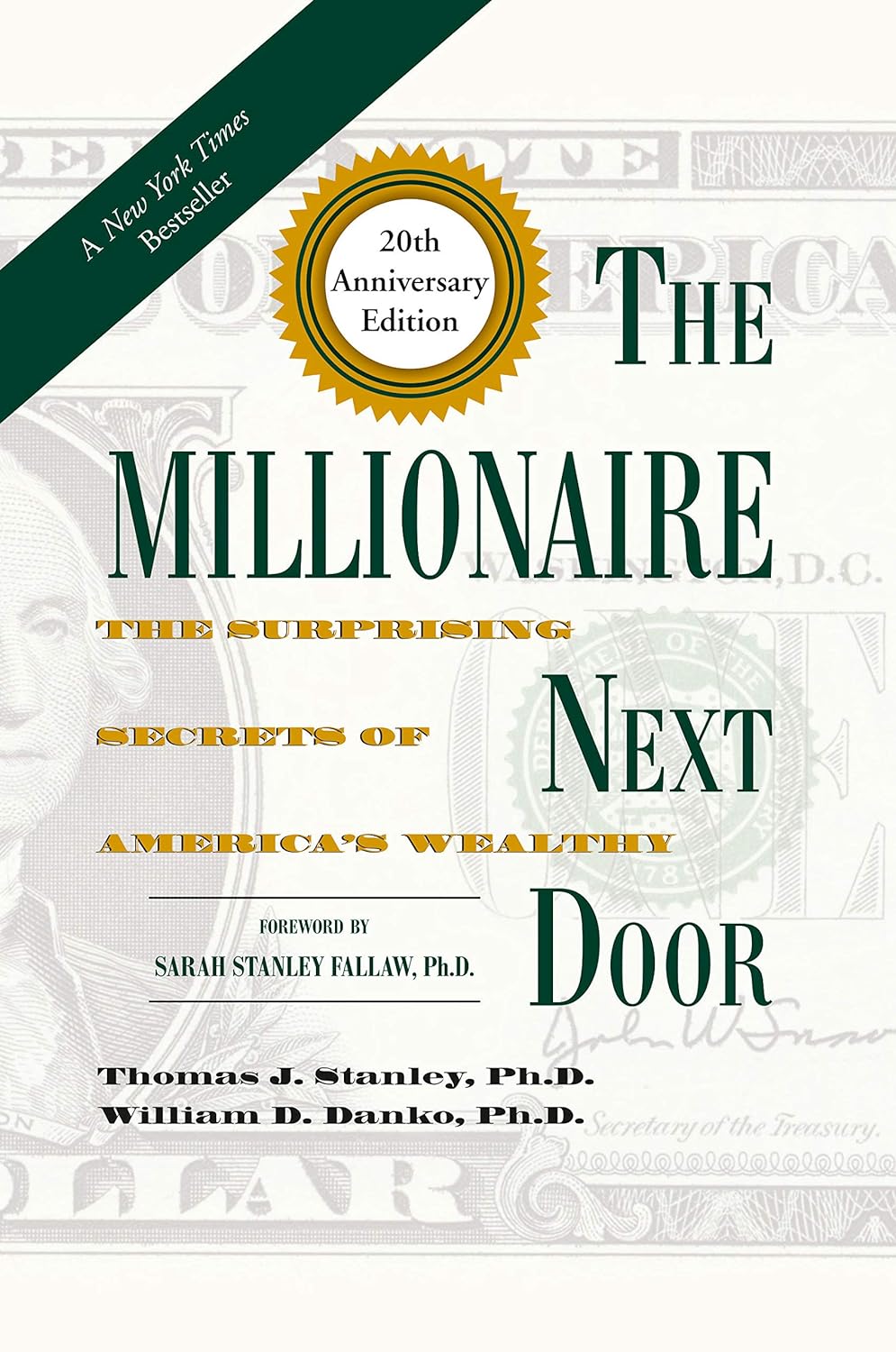 The Millionaire Next Door