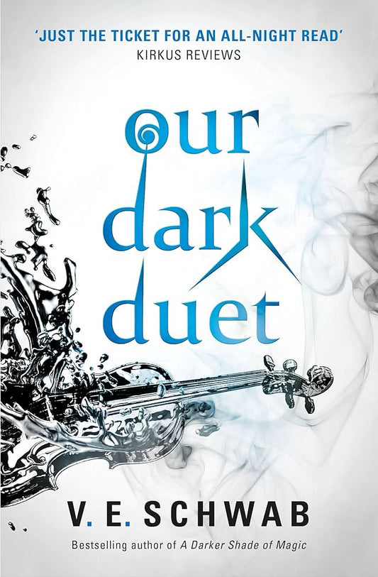 Our Dark Duet