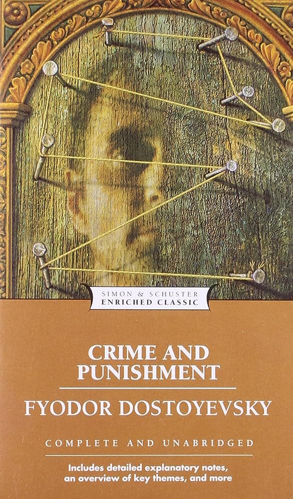 Crime And Punishment