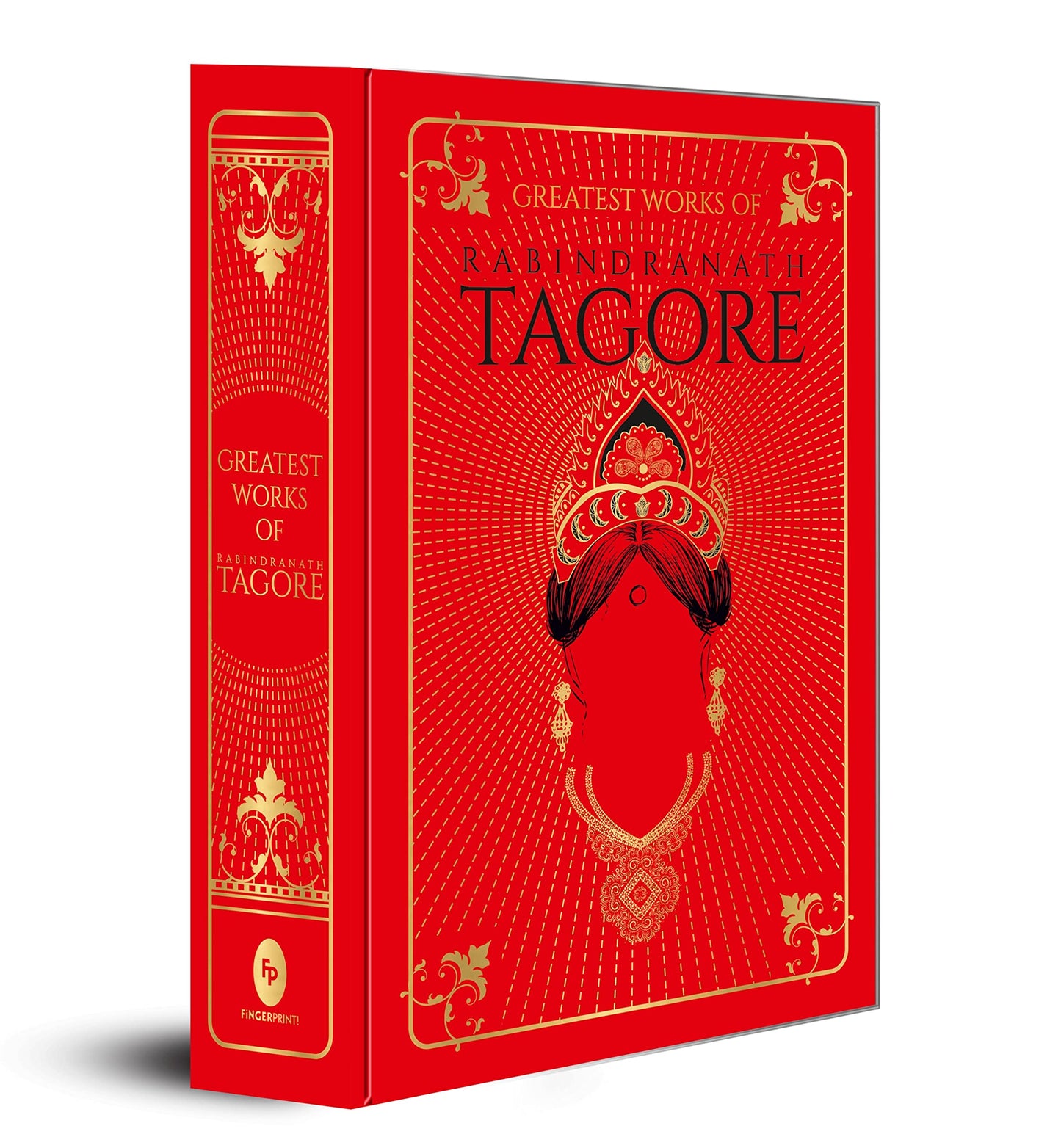 Greatest Works of Rabindranath Tagore