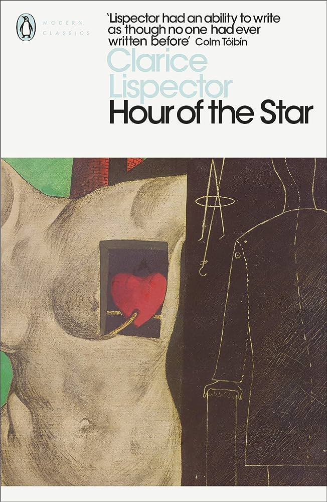 Hour of the Star