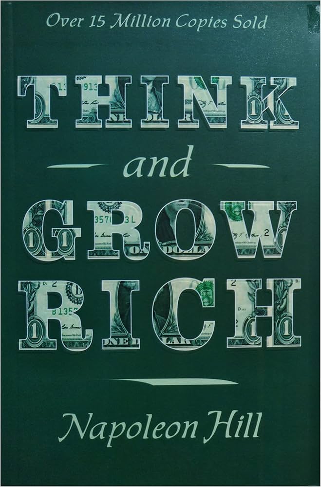 Think and Grow Rich