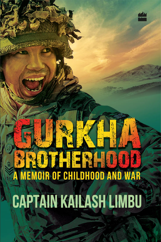 Gurkha Brotherhood