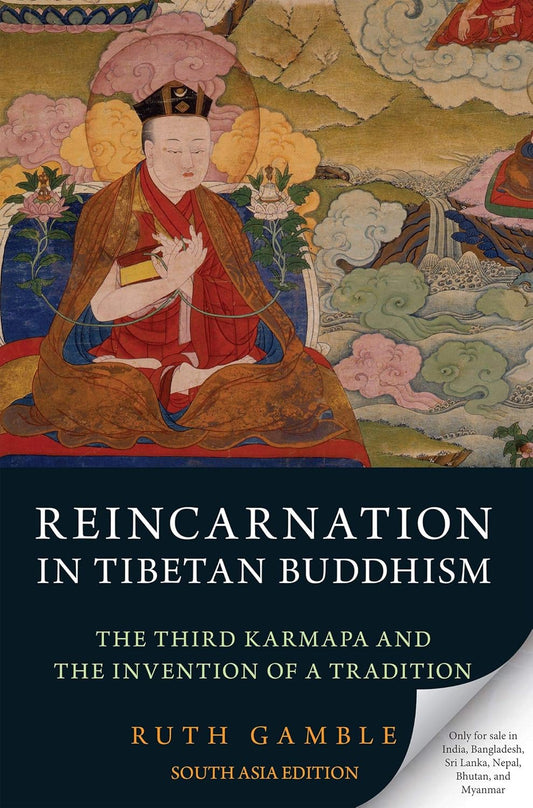 Reincarnation in Tibetan Buddhism