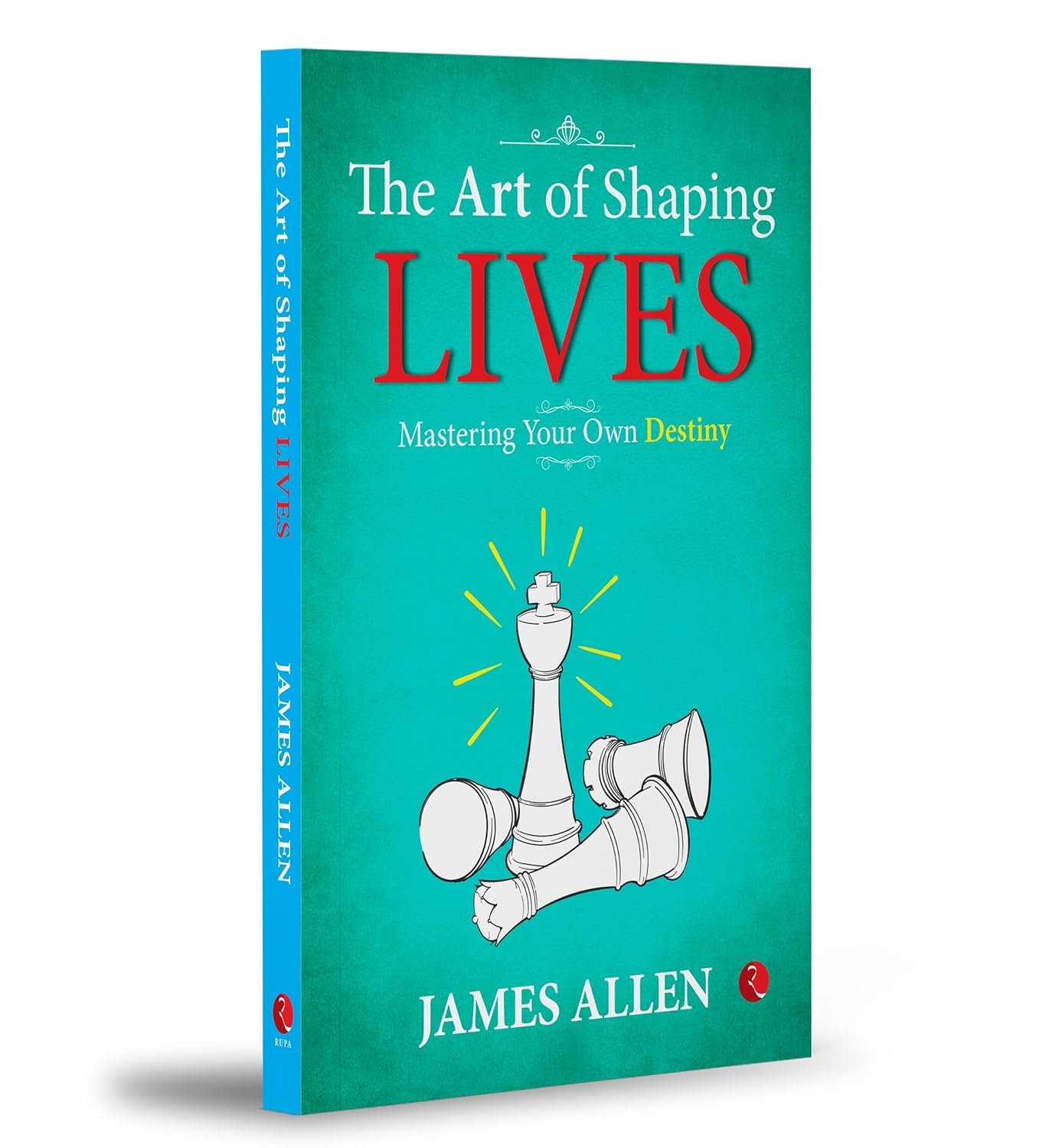 The Art of Shaping Lives