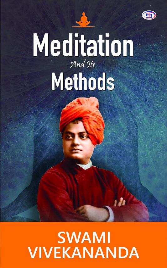 Om Saitech Books Meditation And Its Methods