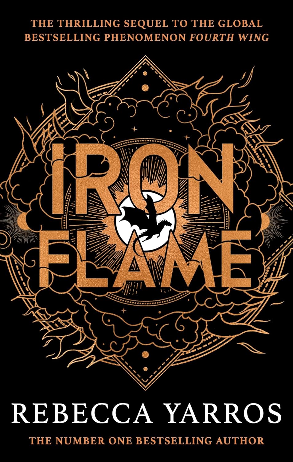 Iron Flame