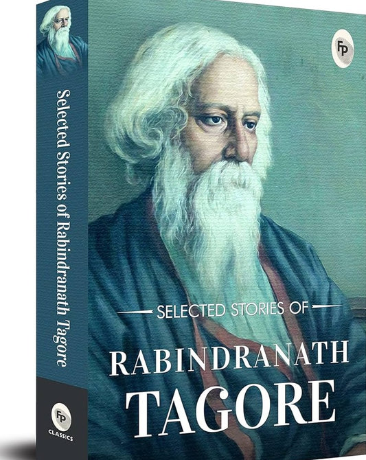 Selected Stories of Rabindranath Tagore