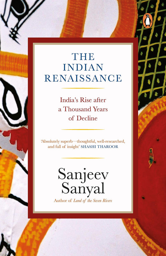 The Indian Renaissance