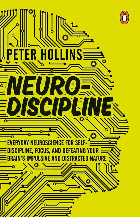 Neuro-Discipline