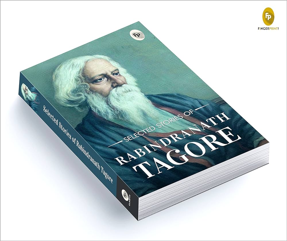 Selected Stories of Rabindranath Tagore