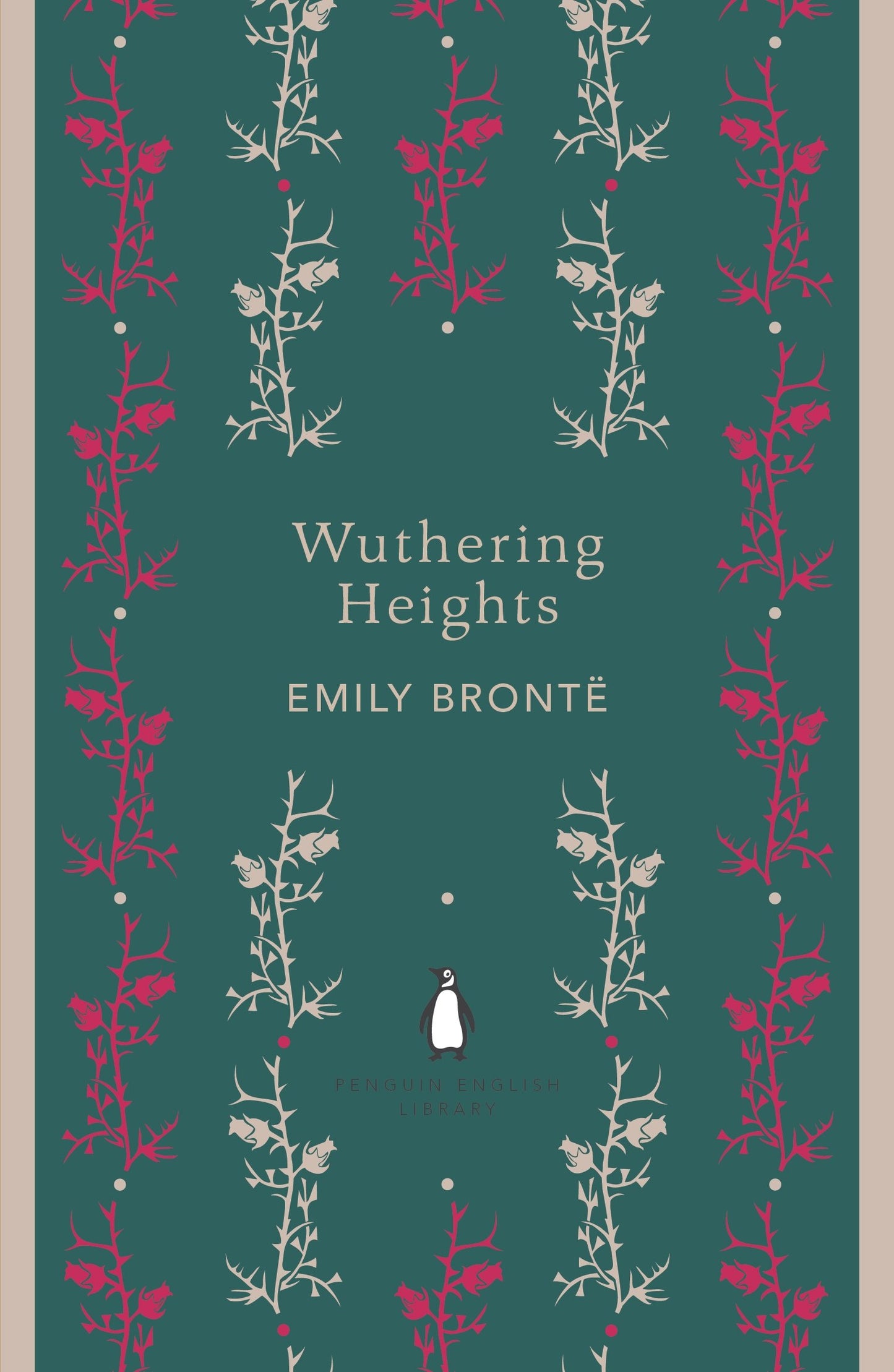 Wuthering Heights