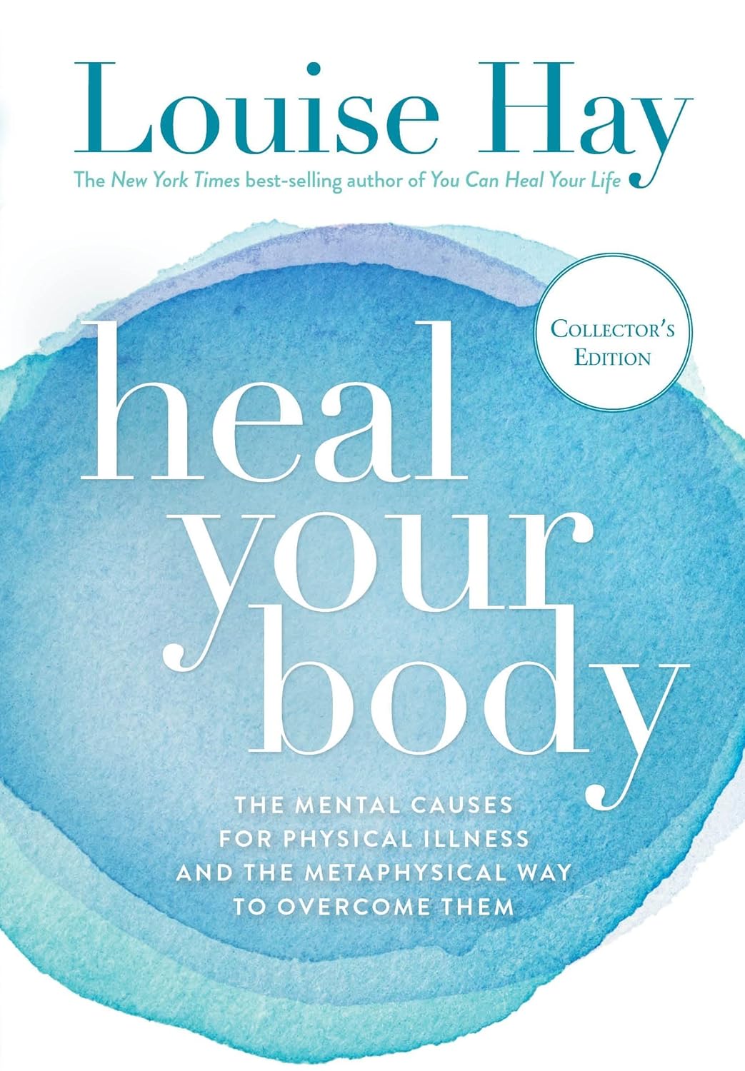 Heal Your Body