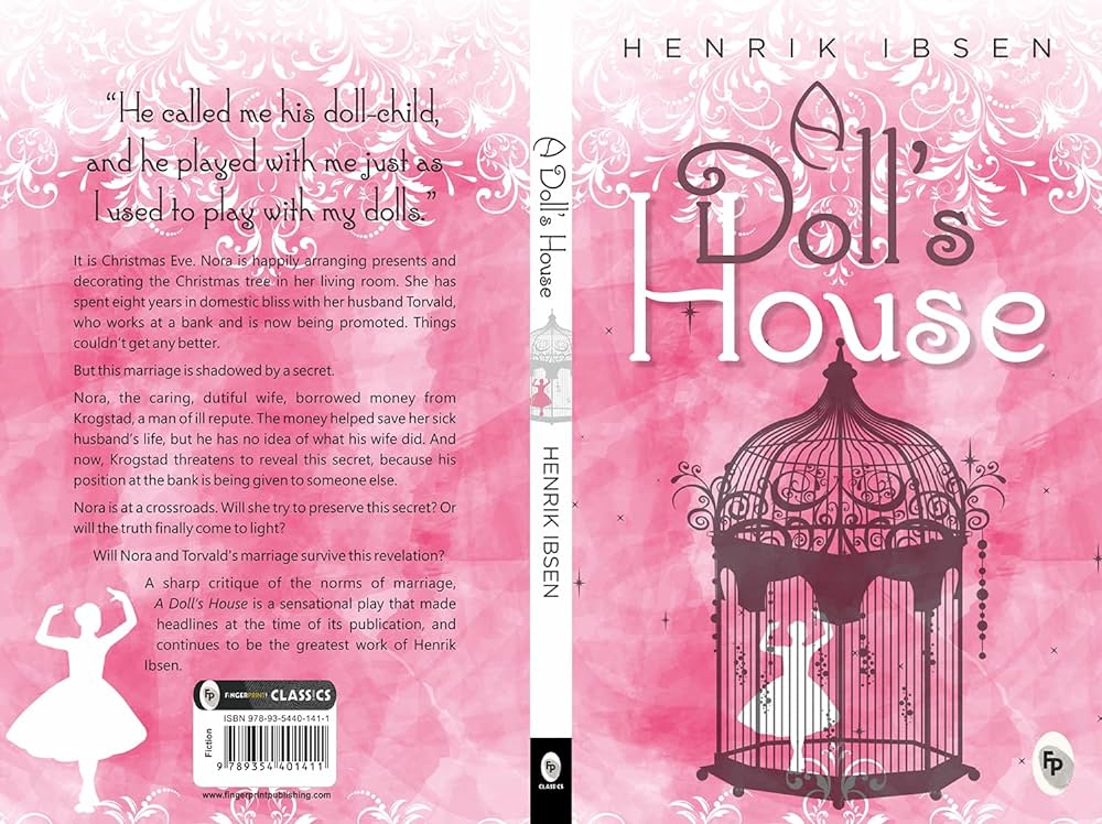 A Doll’s House