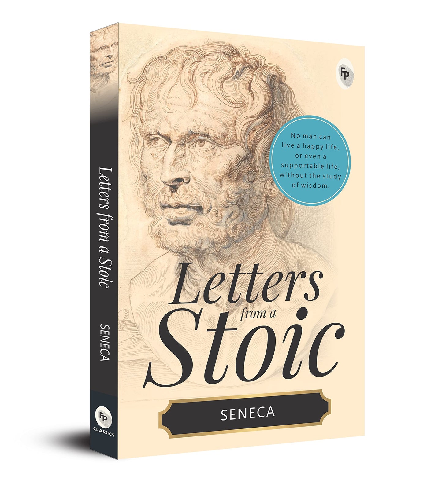 Letters from a Stoic by  Seneca at BIBLIONEPAL Bookstore 