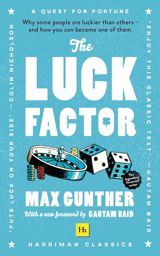 The Luck Factor