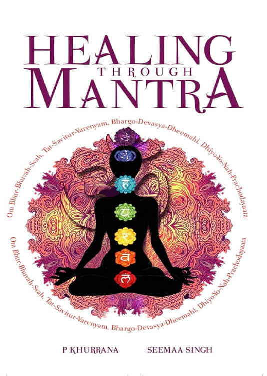 Healing Through Mantra