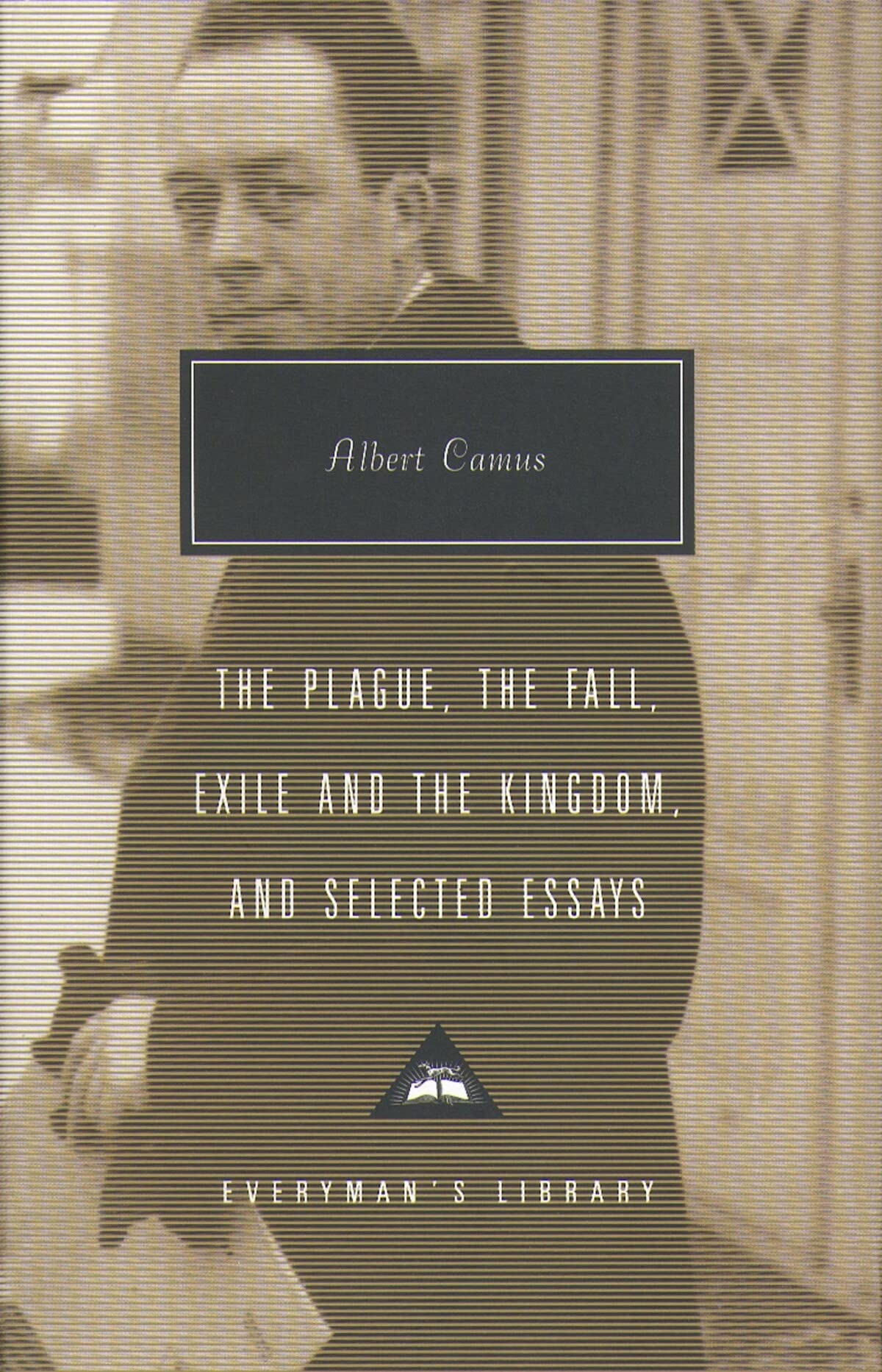 The Plague, The Fall, Exile and the Kingdom, and Selected Essays