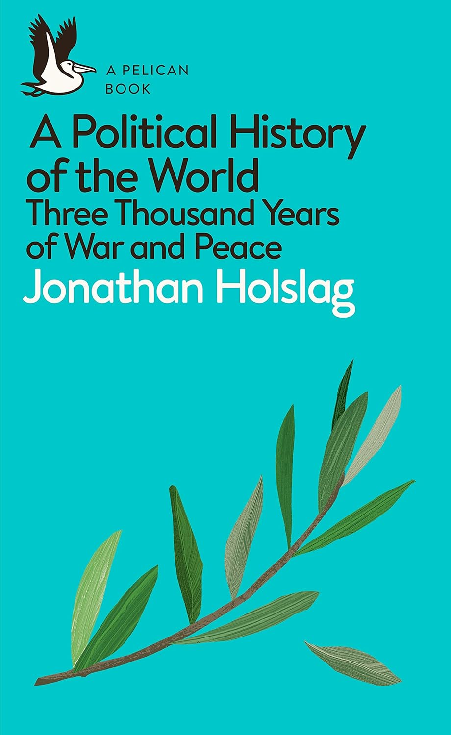 Political history of the world