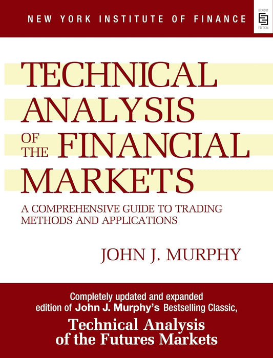 Technical Analysis of the Financial Markets