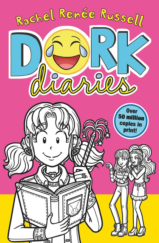 Dork Diaries: Jokes, Drama and Bffs in the Global Hit Series