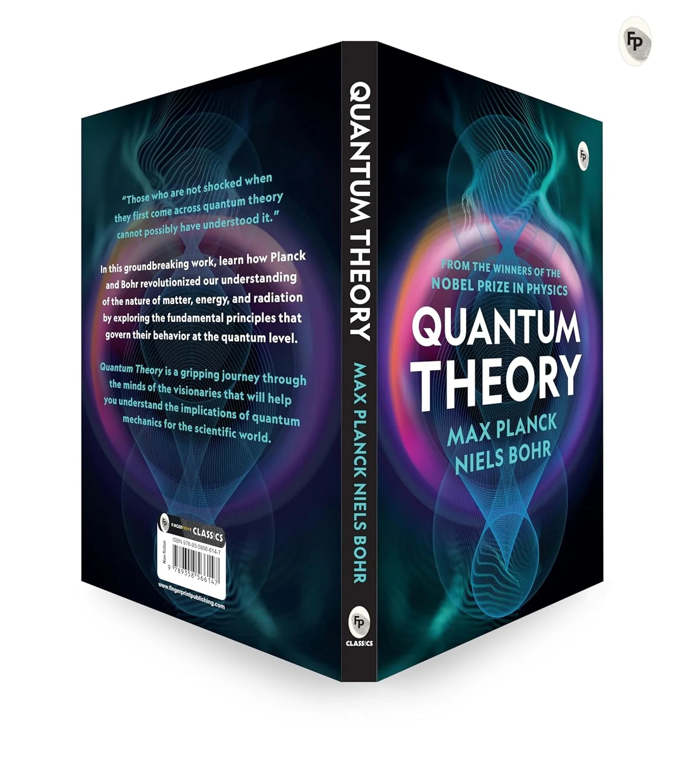 Quantum Theory