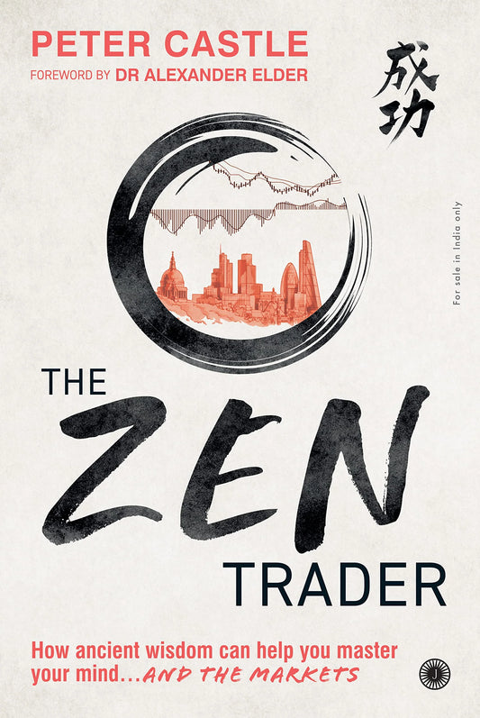 The Zen Trader