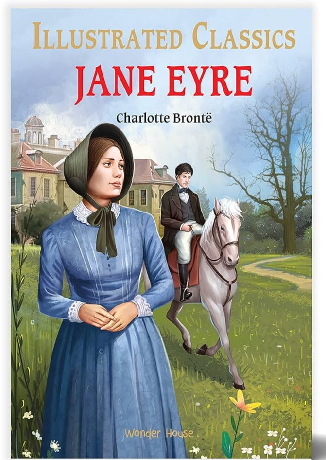 Jane Eyre