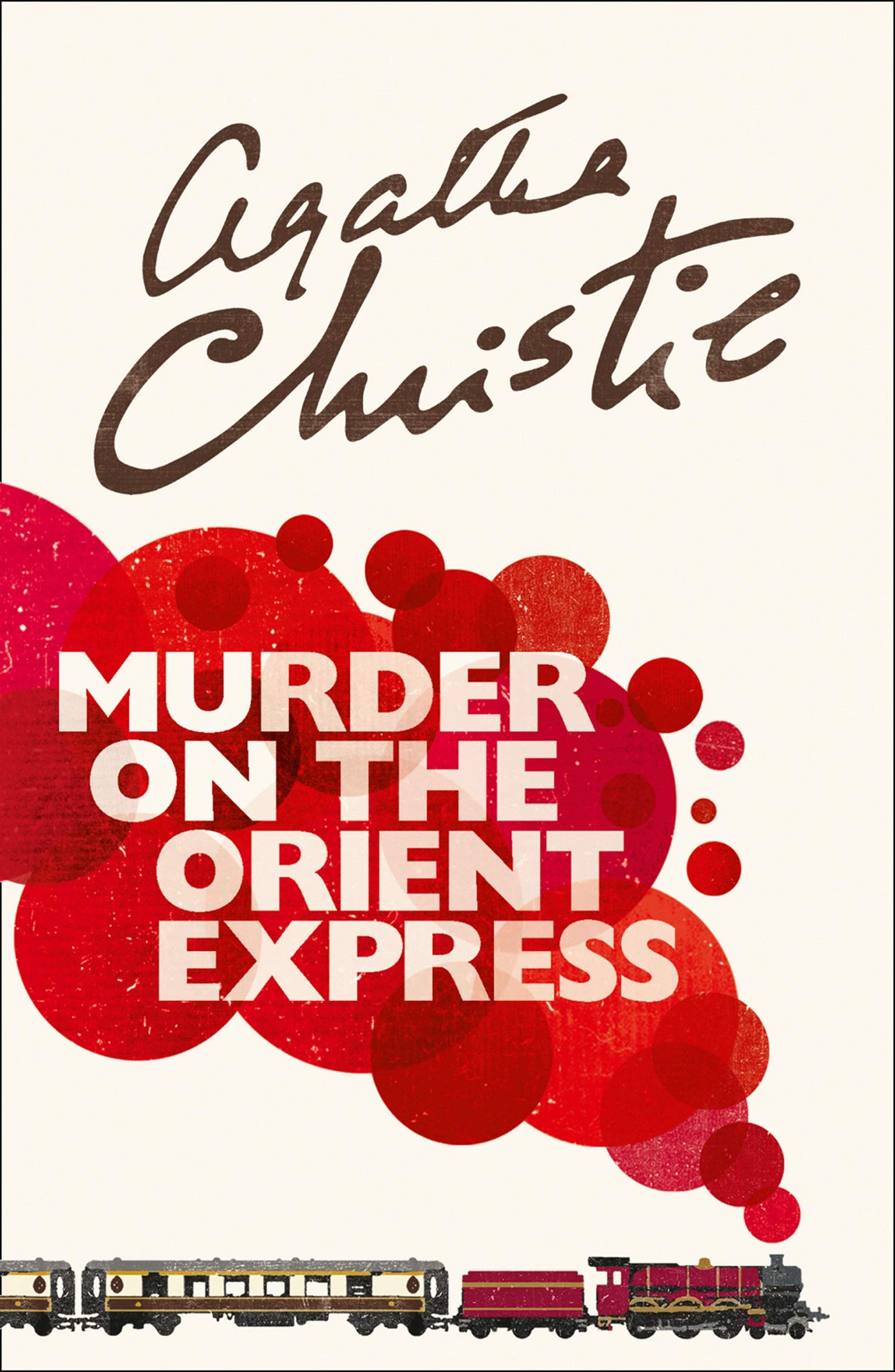 Murder on the Orient Express