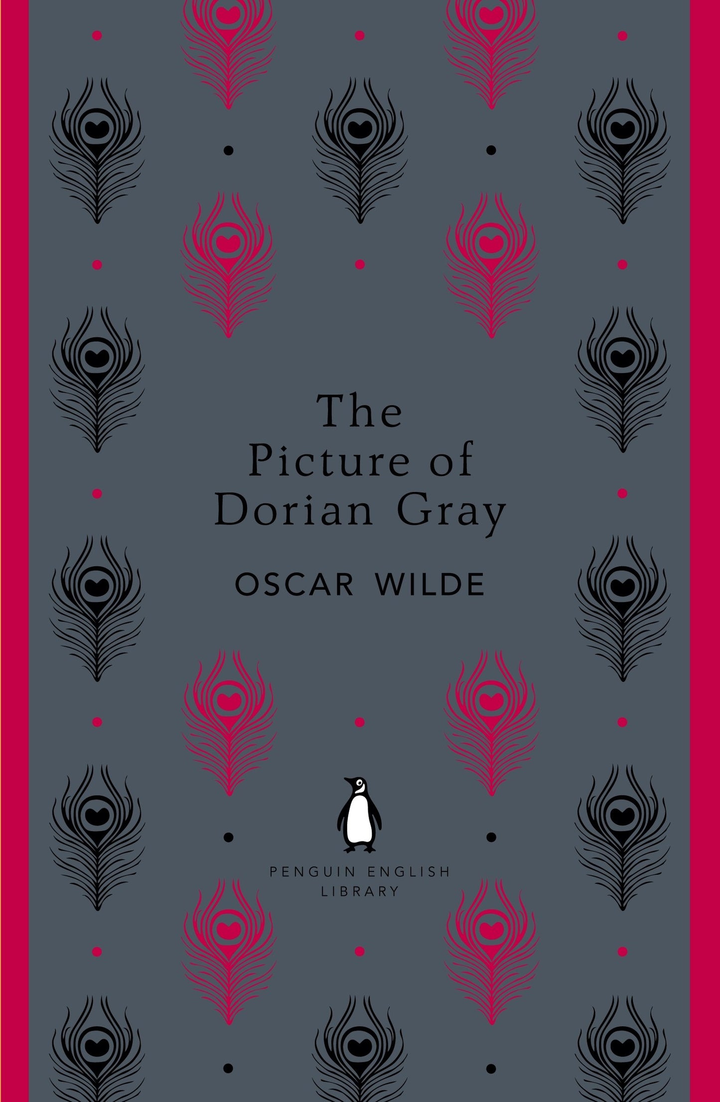 The Picture of Dorian Gray