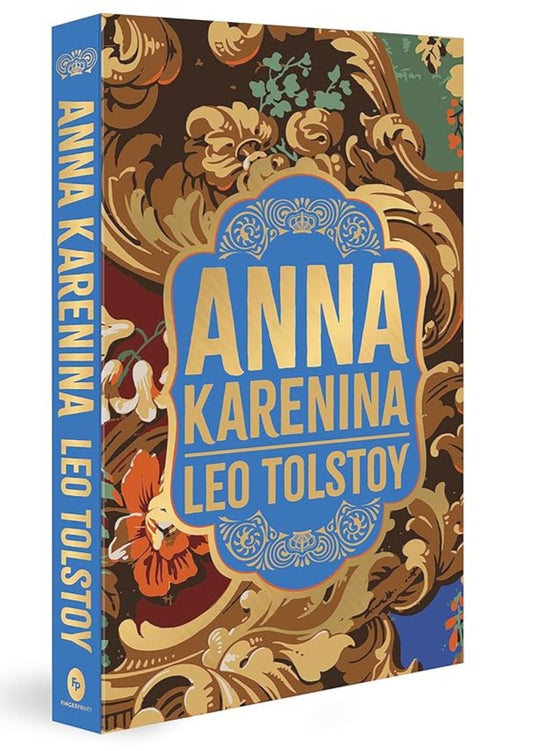 Anna Karenina