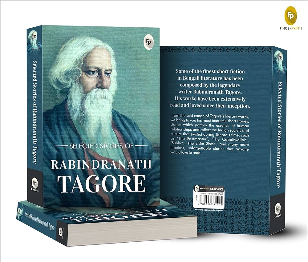 Selected Stories of Rabindranath Tagore