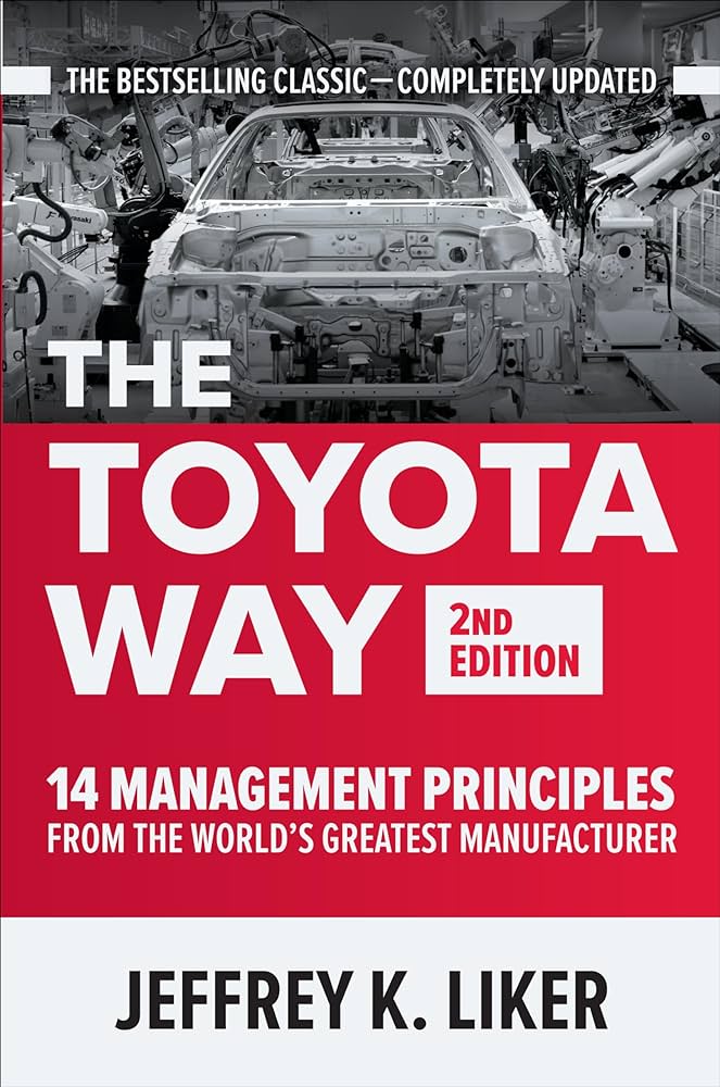 Toyota Way