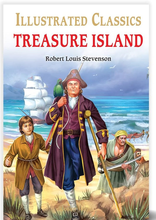 Treasure Island