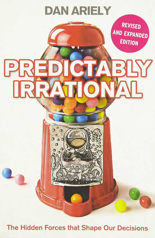 Predictably Irrational