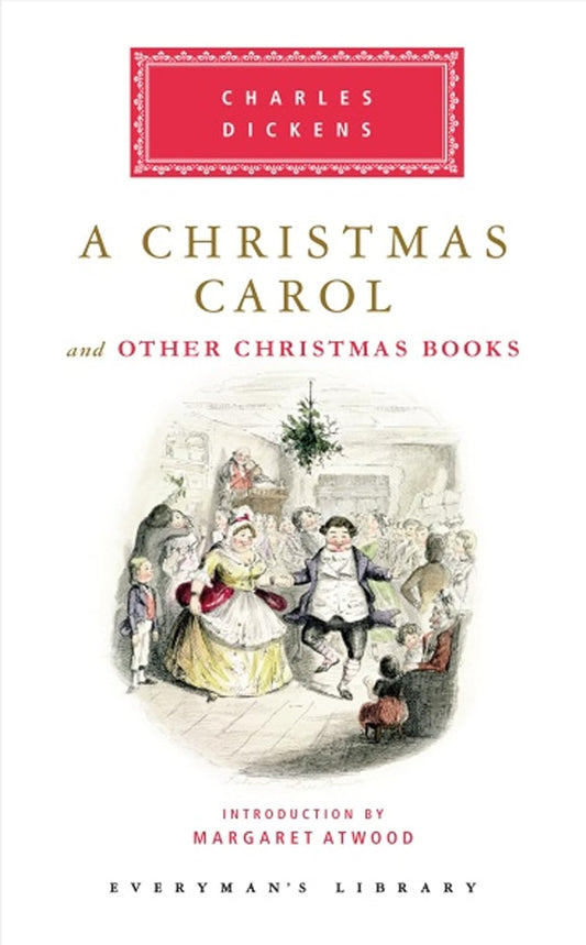 A Christmas Carol