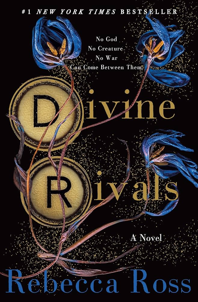 Divine Rivals