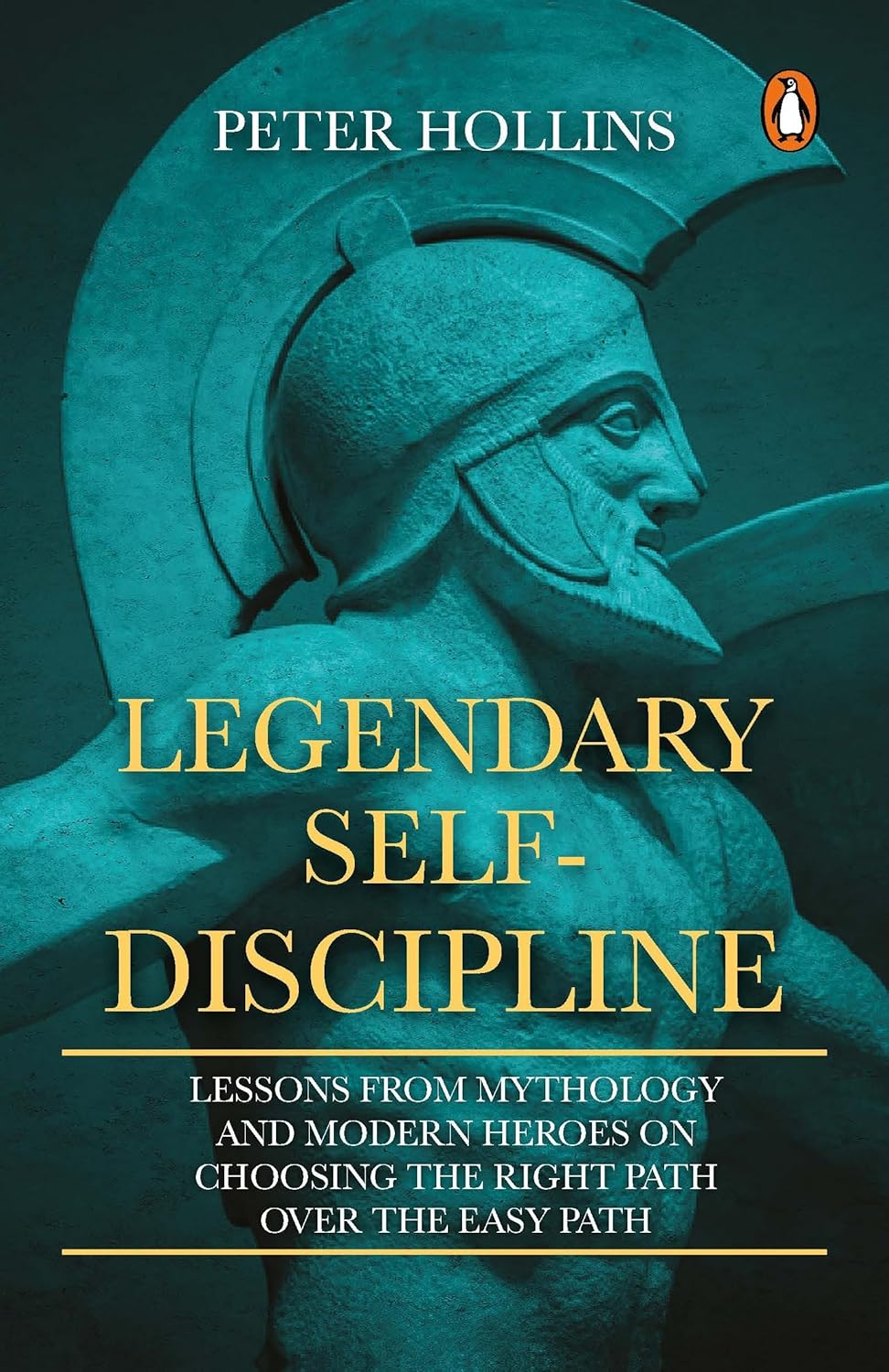 Legendary Self-Discipline