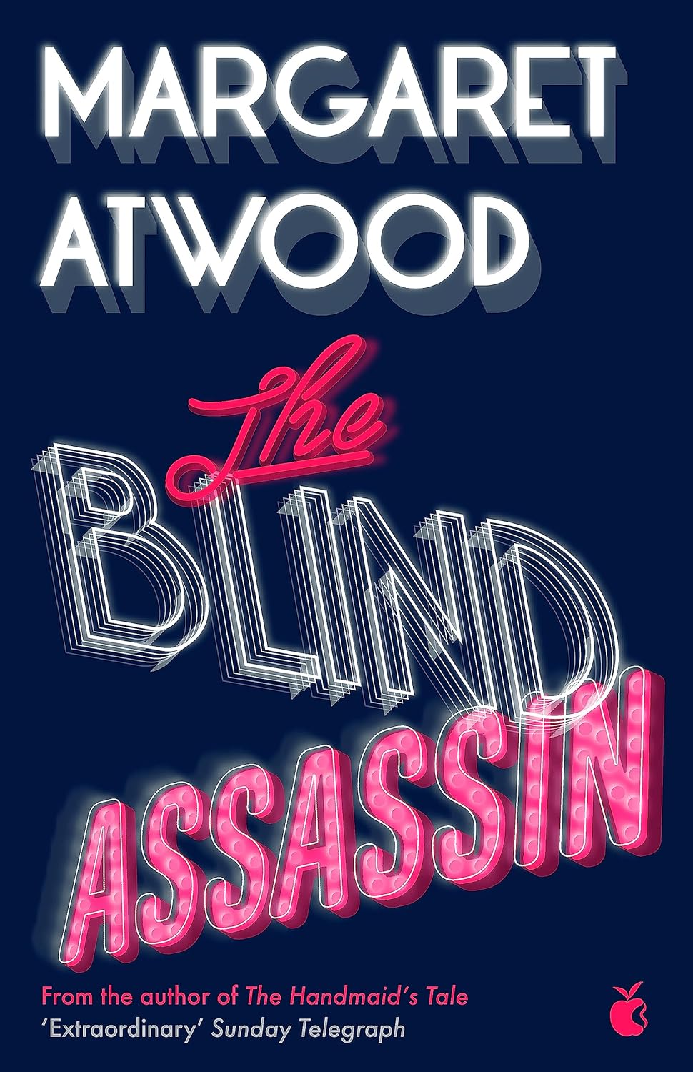 The Blind Assassin