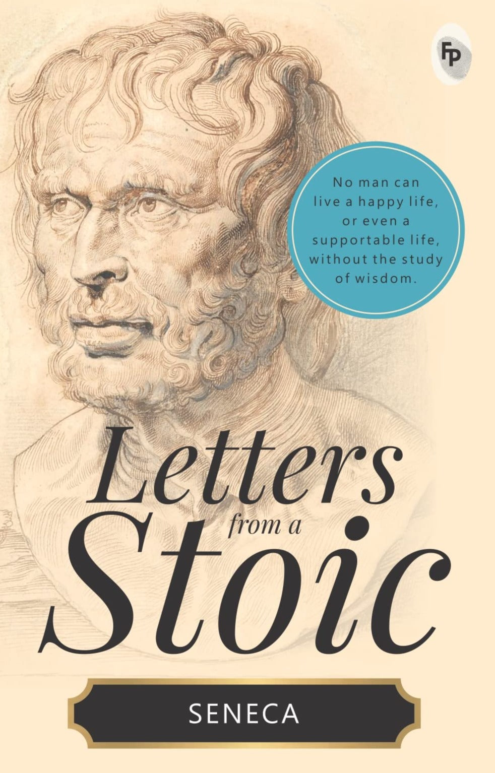 Letters from a Stoic by  Seneca at BIBLIONEPAL Bookstore 