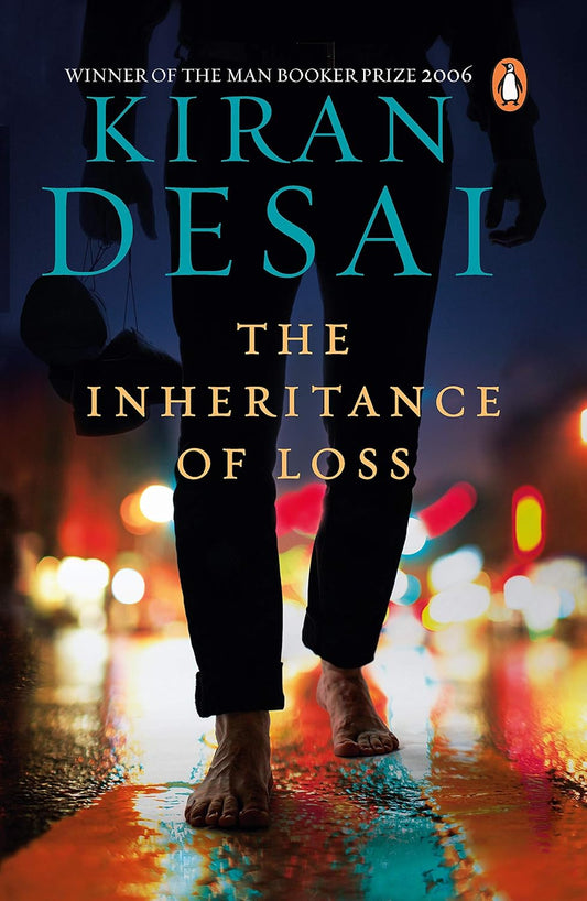 The Inheritance of Loss