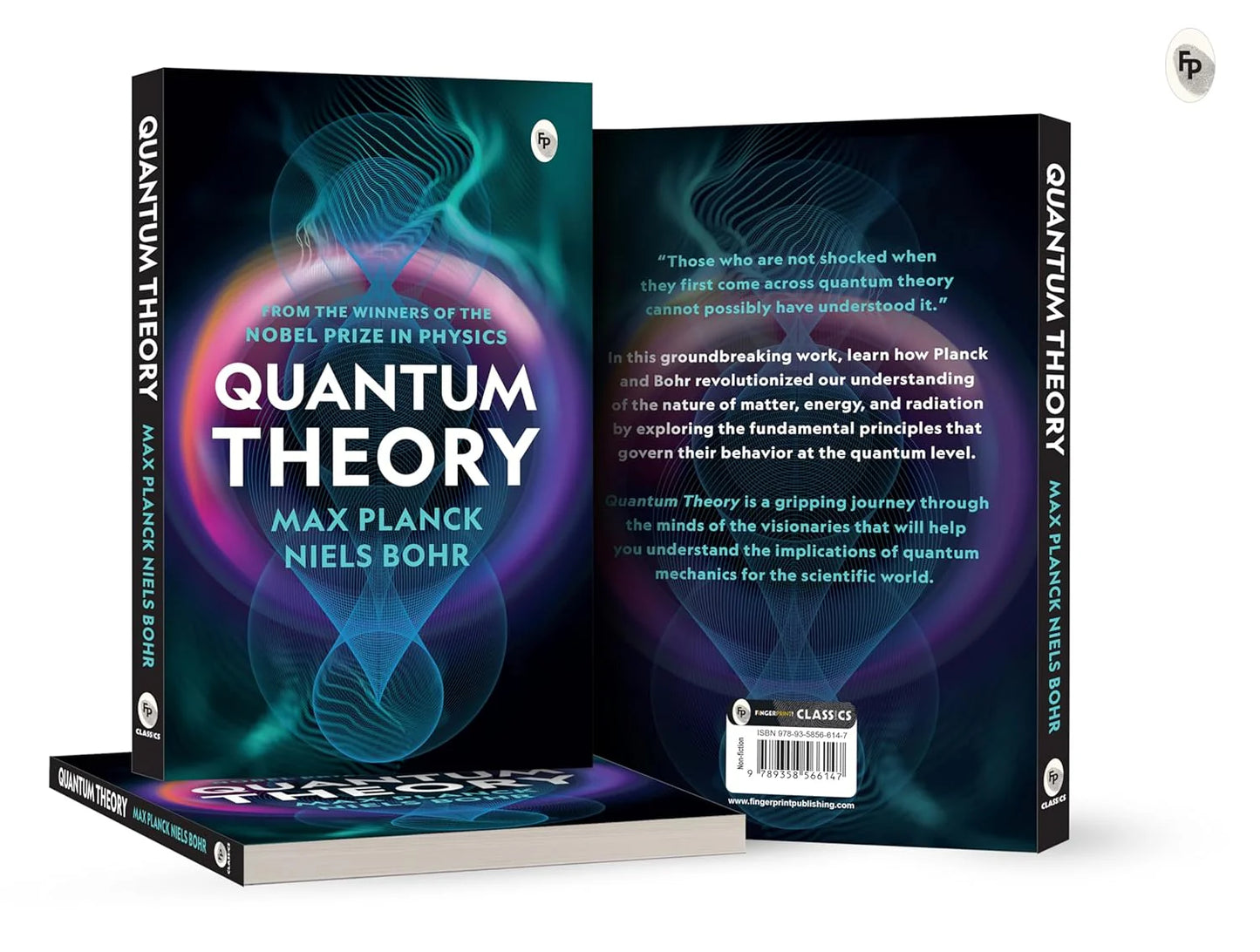 Quantum Theory