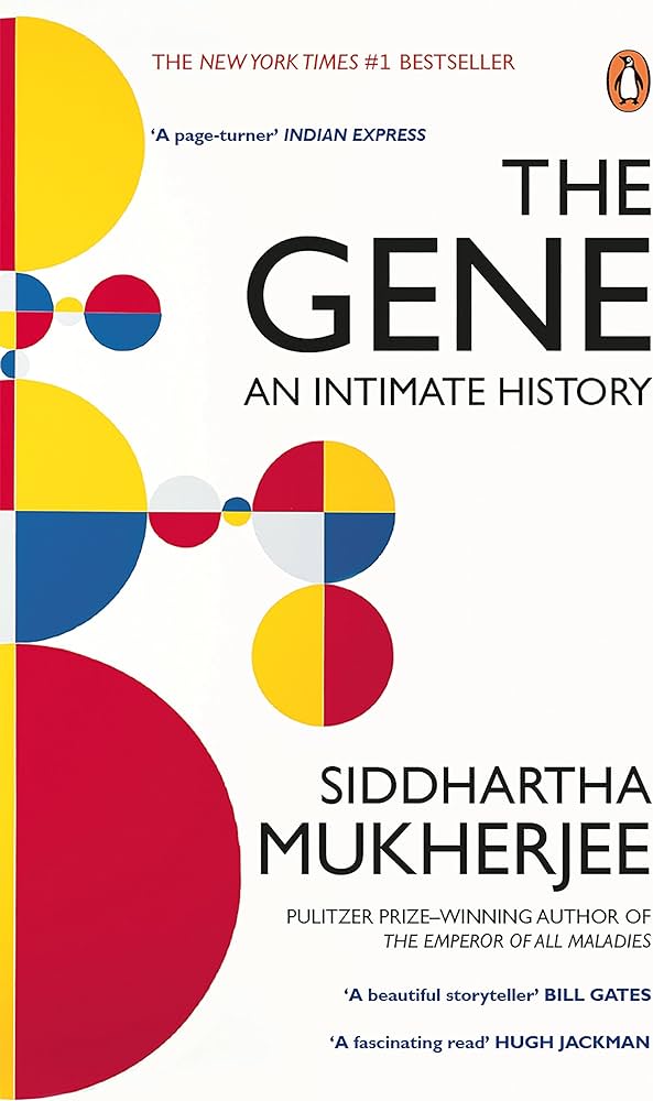 The Gene: An Intimate History