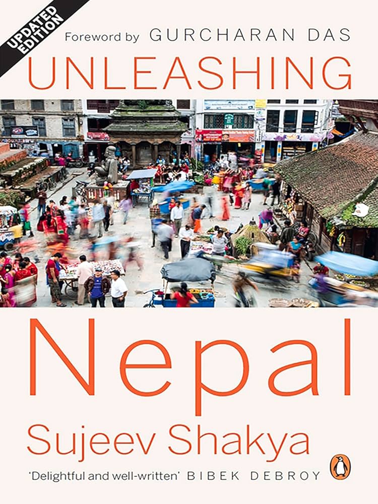 Unleashing Nepal