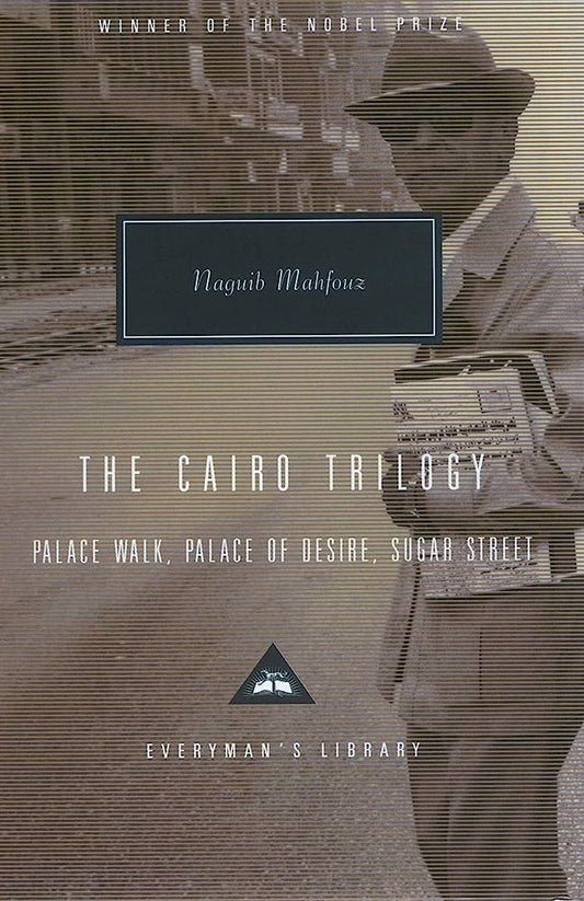 The Cairo Trilogy