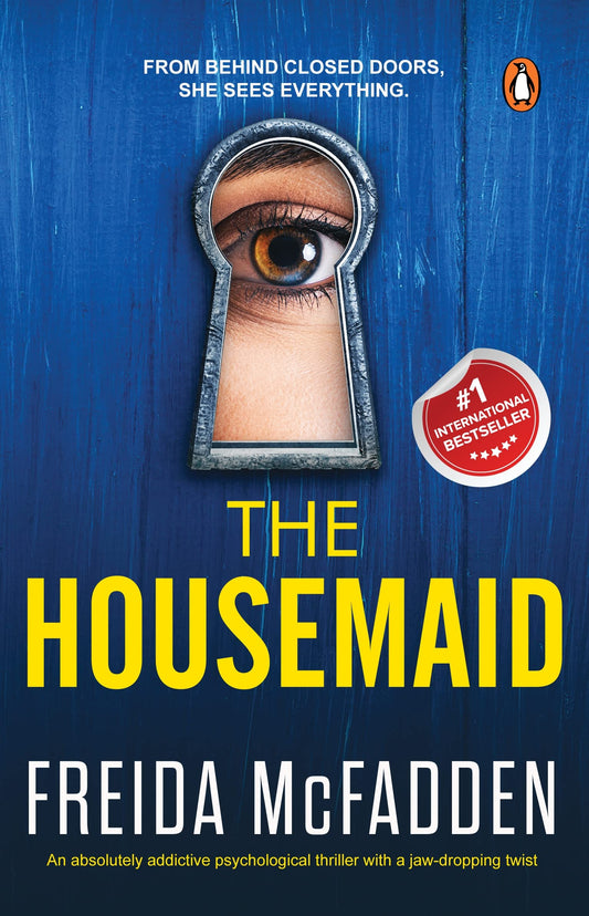 The Housemaid